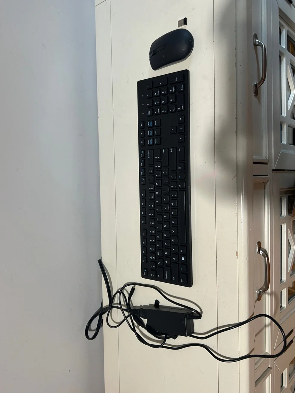 Dell Inspiron 24 3000 Series All-in-One Desktop Computer | 8GB RAM | 1TB HDD